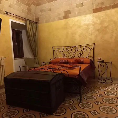 Casa Marzocco *