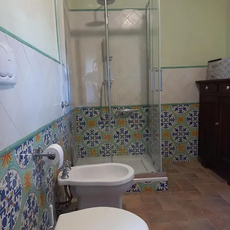 Casa Marzocco * Pomarance