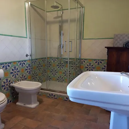 Casa Marzocco 招待所 *
