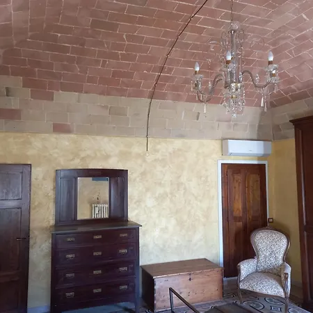 Guest house Casa Marzocco