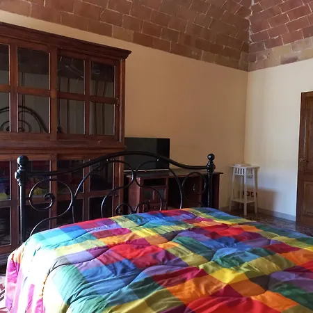 Casa Marzocco Guest house *