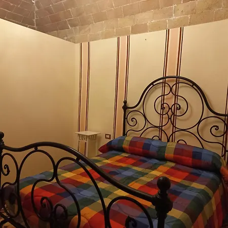 Casa Marzocco Guest house *