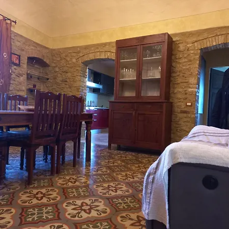 Guest house Casa Marzocco Pomarance