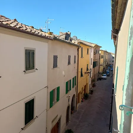 Guest house Casa Marzocco