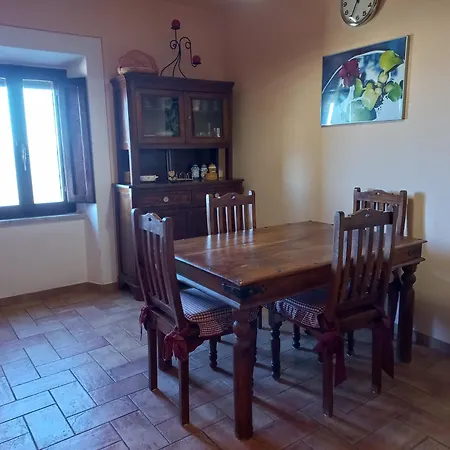 Casa Marzocco 招待所 *