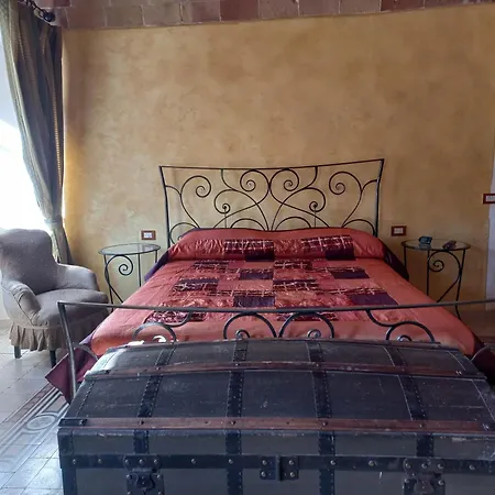 Casa Marzocco Pomarance