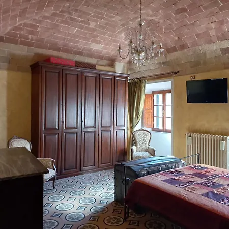 Guest house Casa Marzocco *