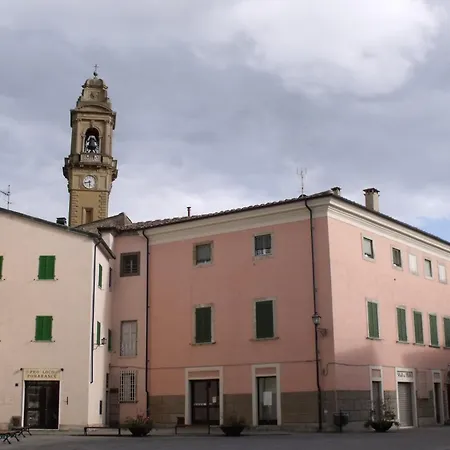 Casa Marzocco *
